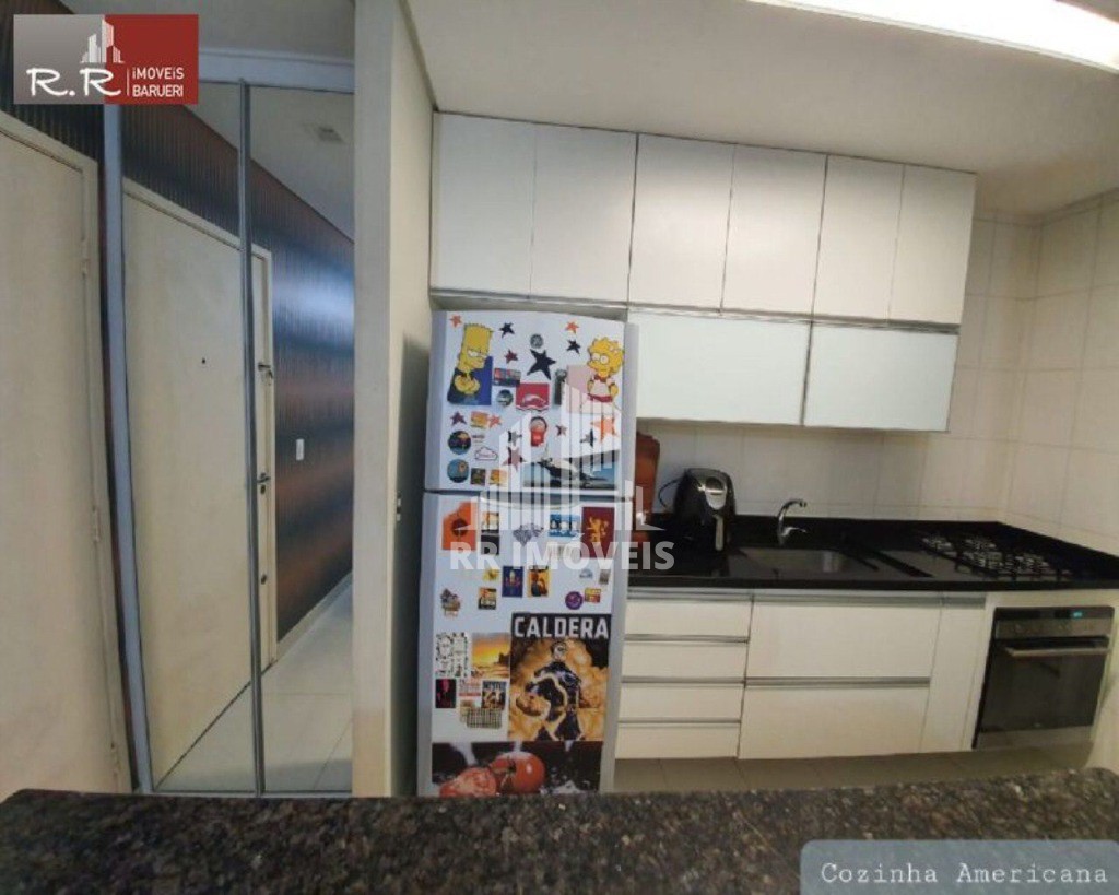 Apartamento à venda com 2 quartos, 72m² - Foto 5