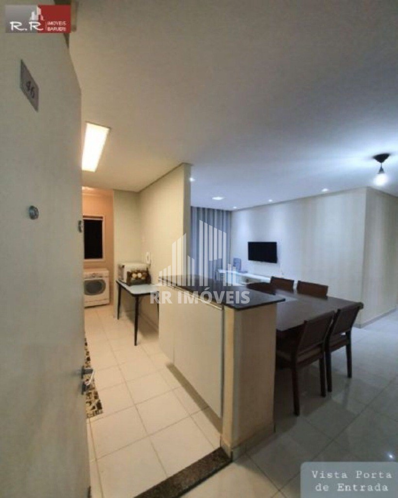 Apartamento à venda com 2 quartos, 72m² - Foto 10