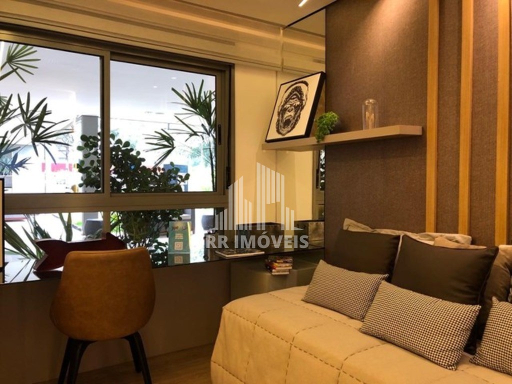 Apartamento à venda com 3 quartos, 175m² - Foto 12