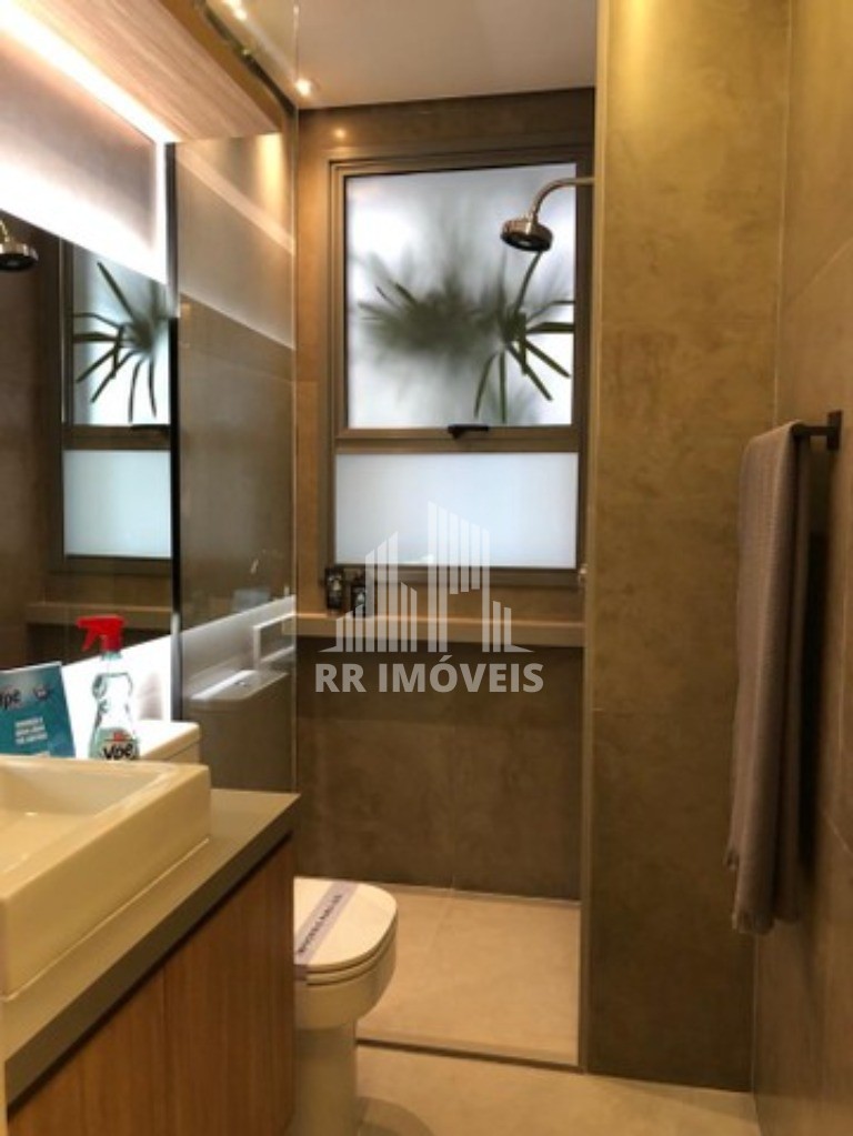 Apartamento à venda com 3 quartos, 175m² - Foto 15