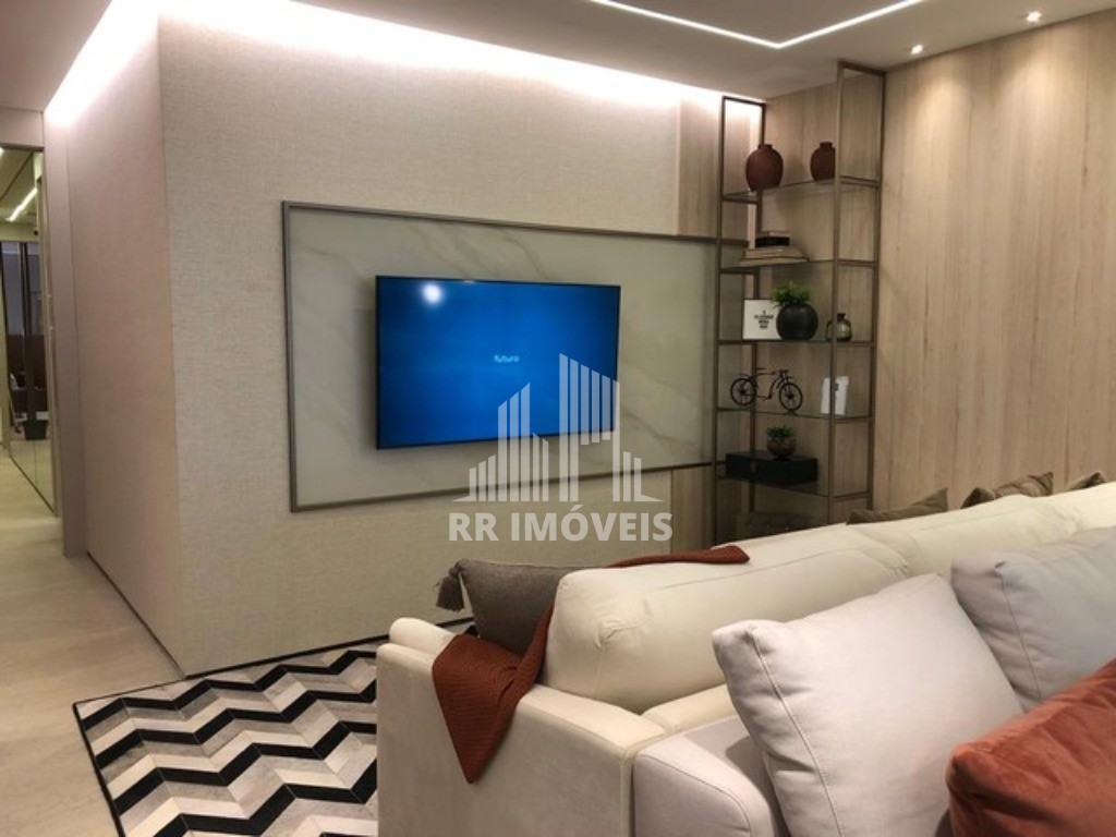 Apartamento à venda com 3 quartos, 175m² - Foto 9