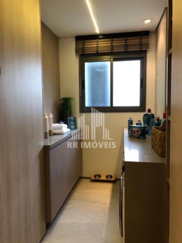 Apartamento à venda com 3 quartos, 175m² - Foto 7