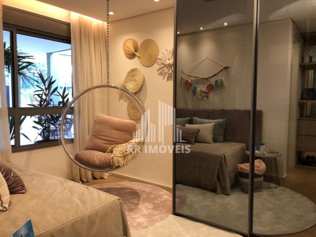 Apartamento à venda com 3 quartos, 175m² - Foto 11