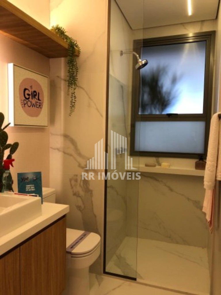 Apartamento à venda com 3 quartos, 175m² - Foto 18