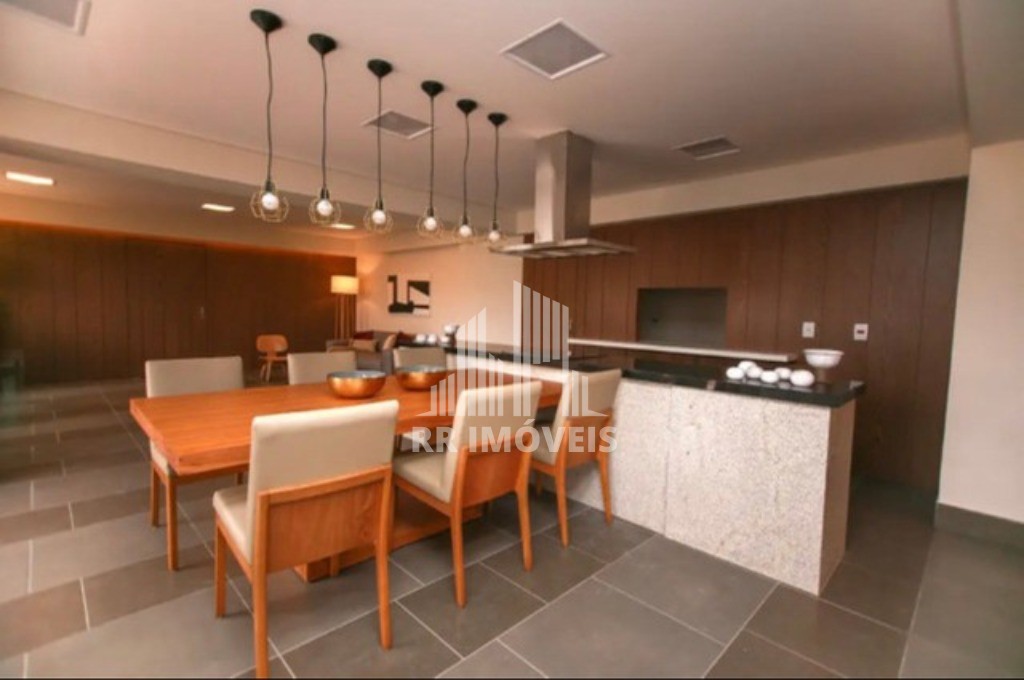 Apartamento à venda com 2 quartos, 60m² - Foto 17