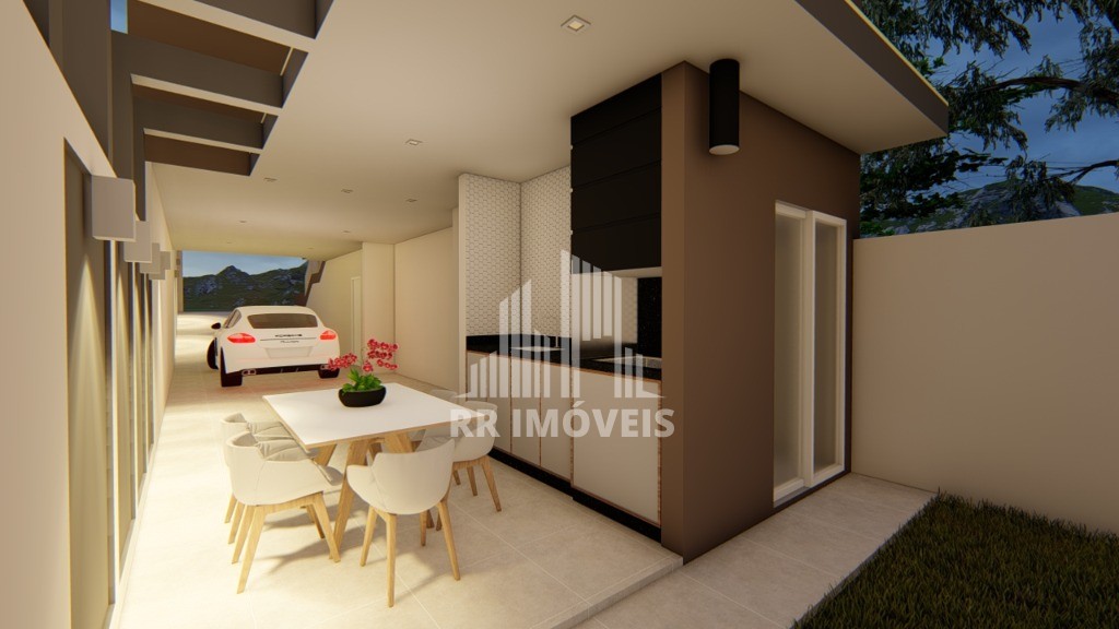 Apartamento à venda com 3 quartos, 156m² - Foto 2