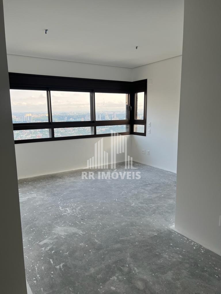 Apartamento à venda com 4 quartos, 228m² - Foto 9