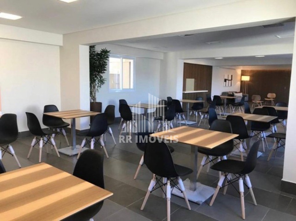 Apartamento à venda com 2 quartos, 60m² - Foto 12