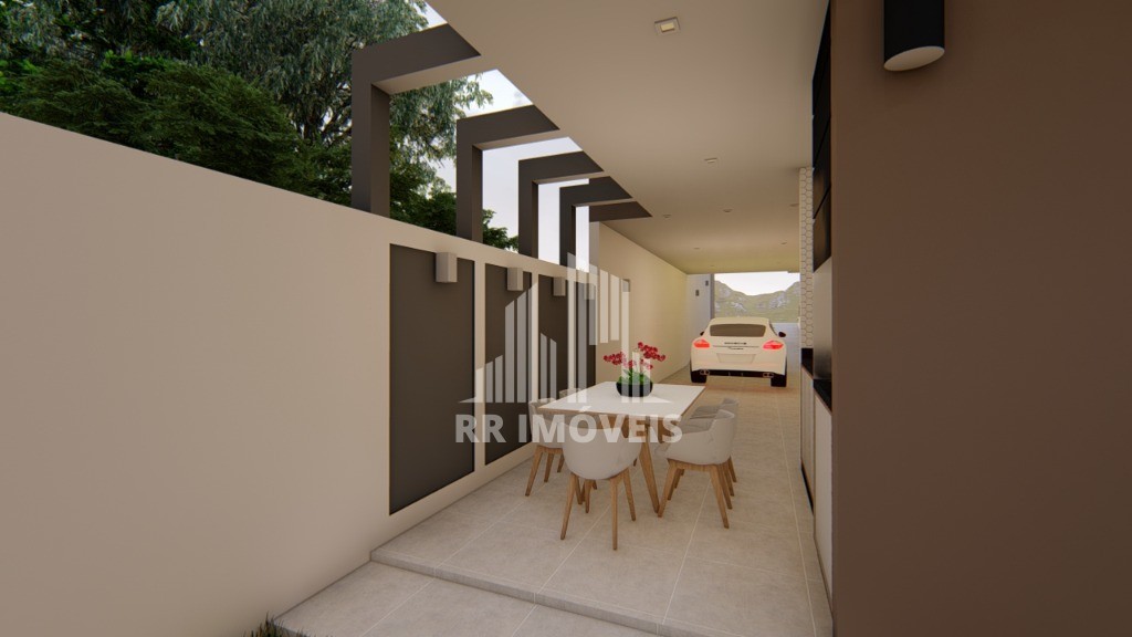 Apartamento à venda com 3 quartos, 156m² - Foto 7