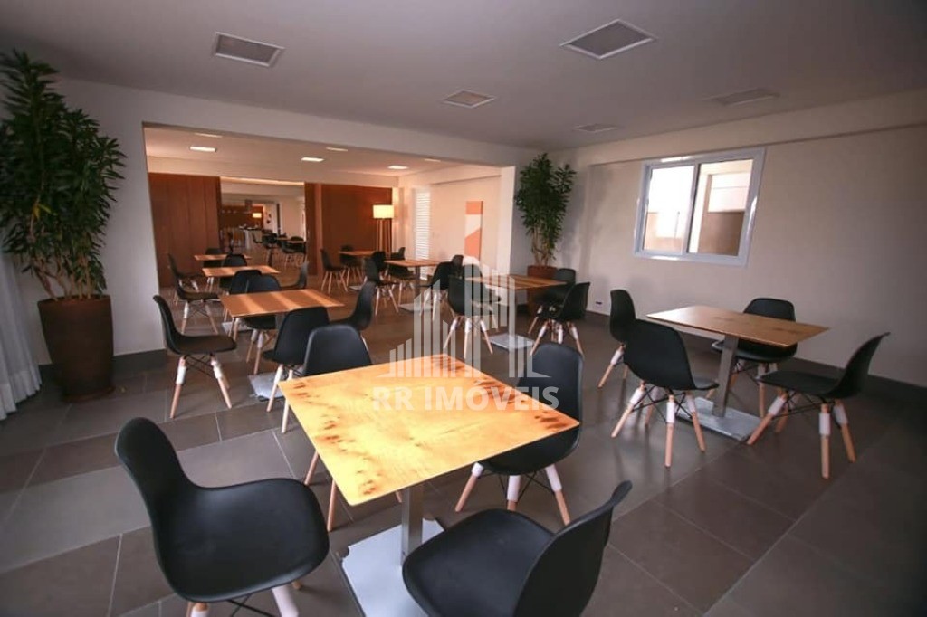 Apartamento à venda com 2 quartos, 60m² - Foto 7