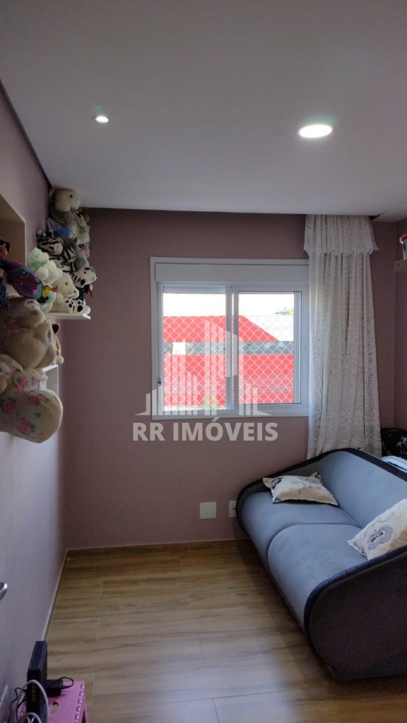 Apartamento à venda com 2 quartos, 60m² - Foto 6