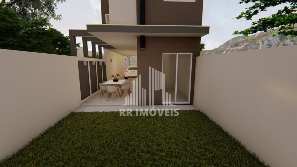 Apartamento à venda com 3 quartos, 156m² - Foto 8