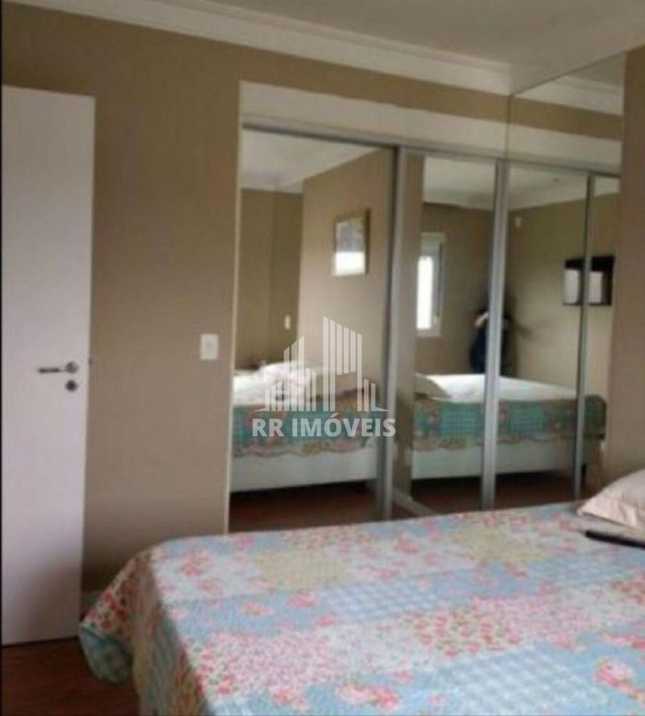 Apartamento à venda com 4 quartos, 133m² - Foto 5