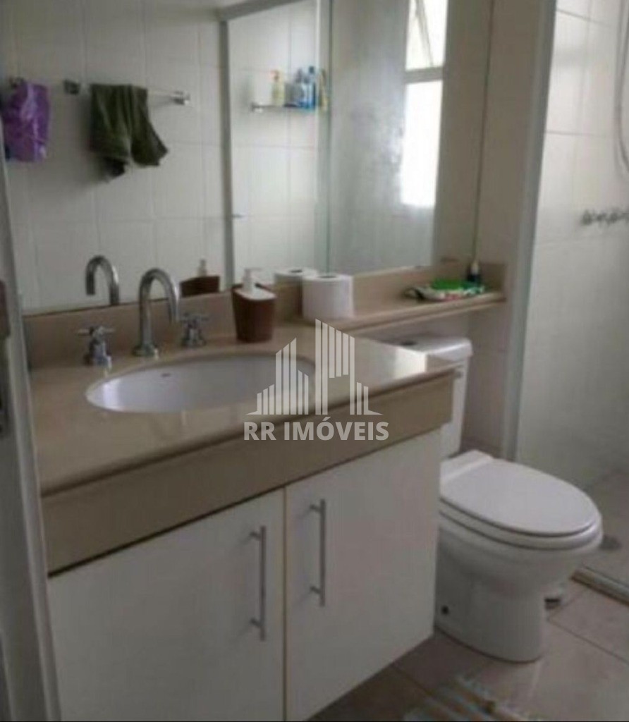 Apartamento à venda com 4 quartos, 133m² - Foto 6