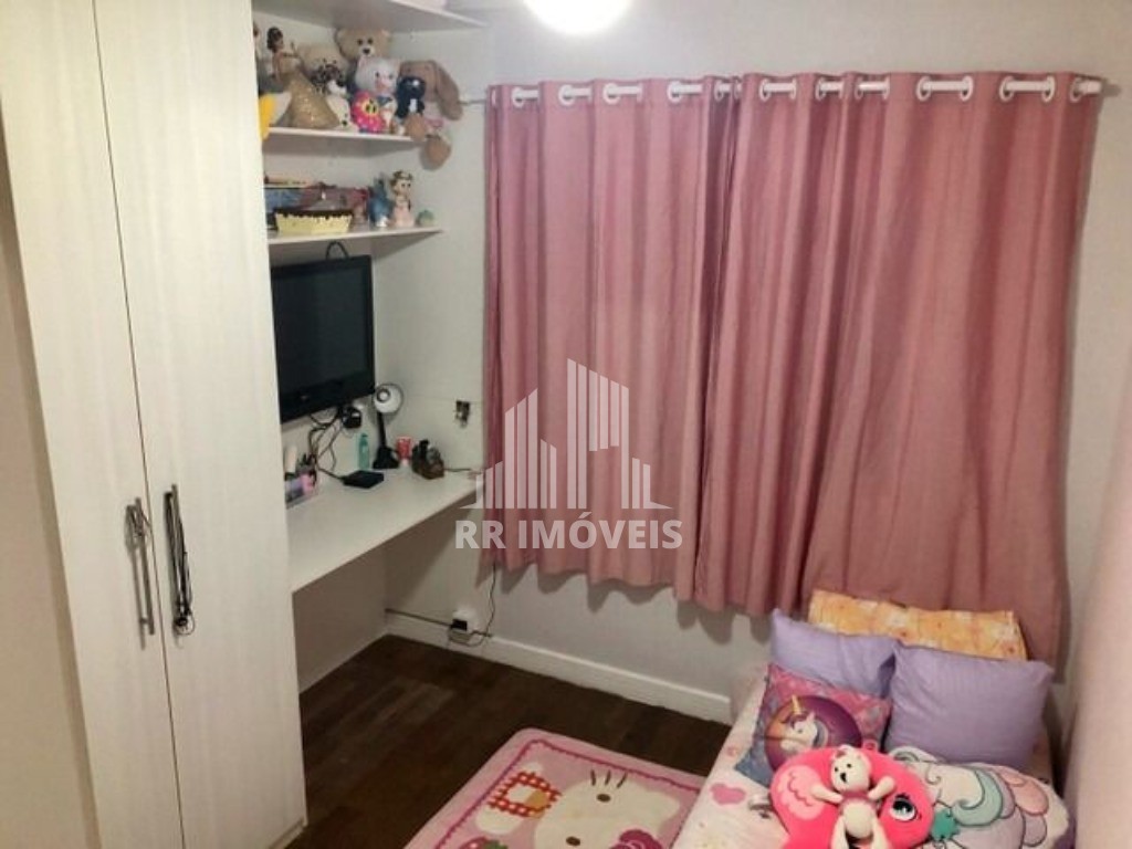 Apartamento à venda com 3 quartos, 144m² - Foto 9