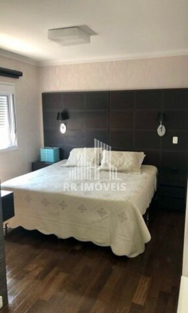 Apartamento à venda com 3 quartos, 144m² - Foto 6