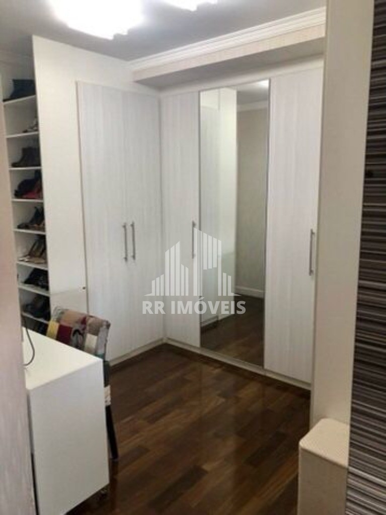 Apartamento à venda com 3 quartos, 144m² - Foto 7