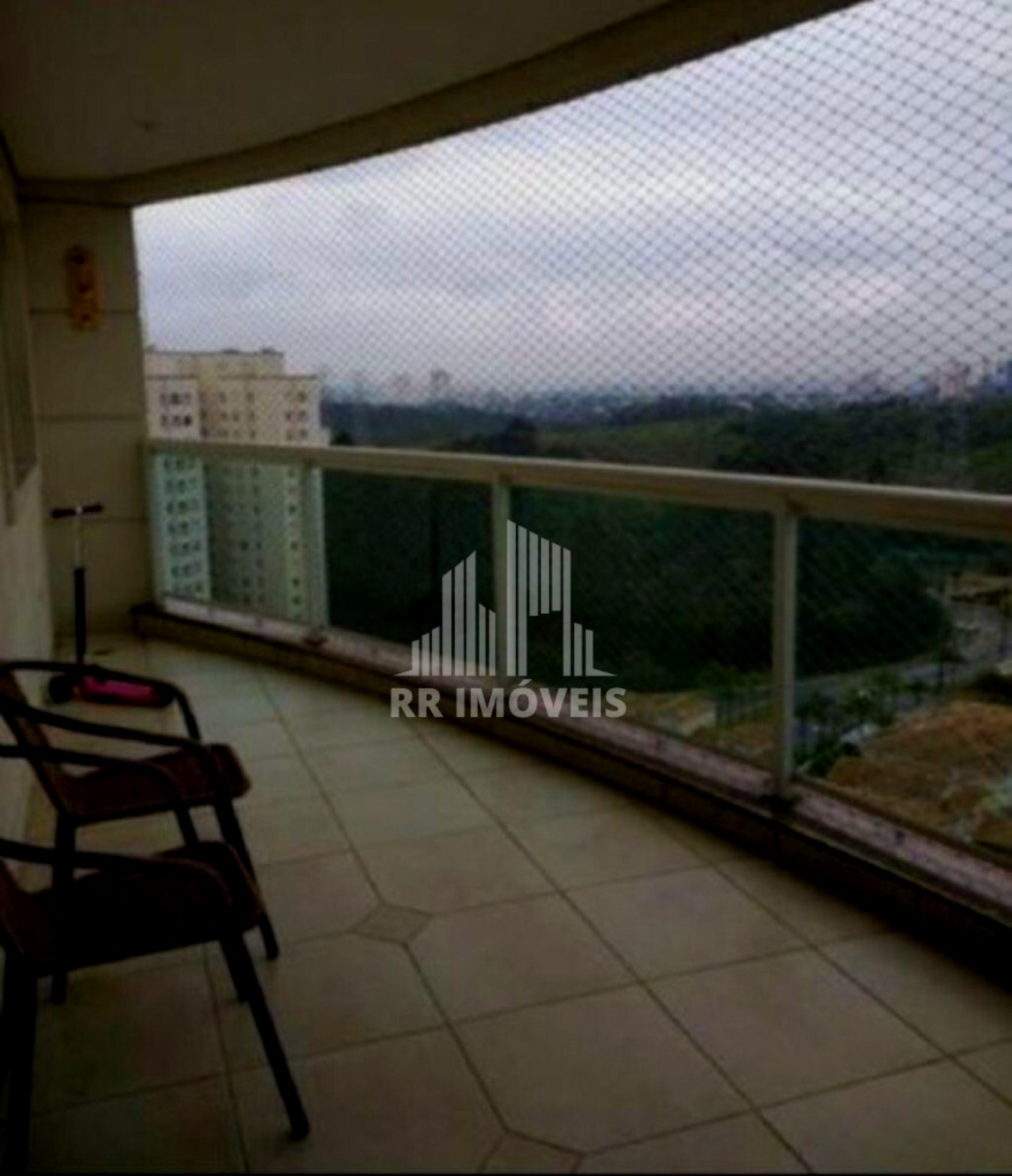 Apartamento à venda com 4 quartos, 133m² - Foto 1