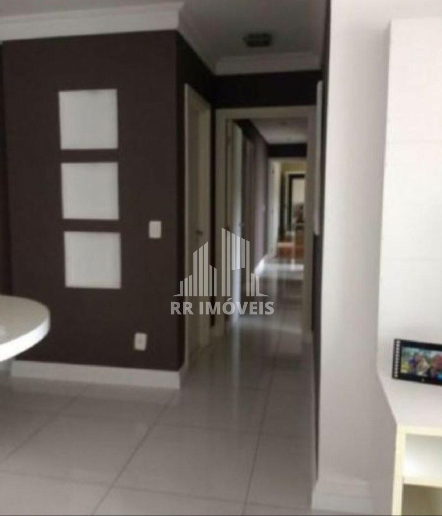 Apartamento à venda com 4 quartos, 133m² - Foto 2