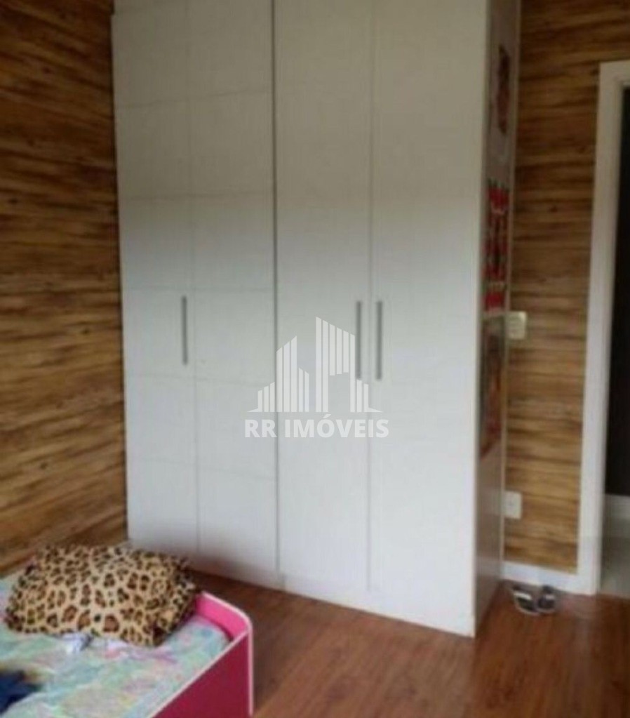 Apartamento à venda com 4 quartos, 133m² - Foto 8