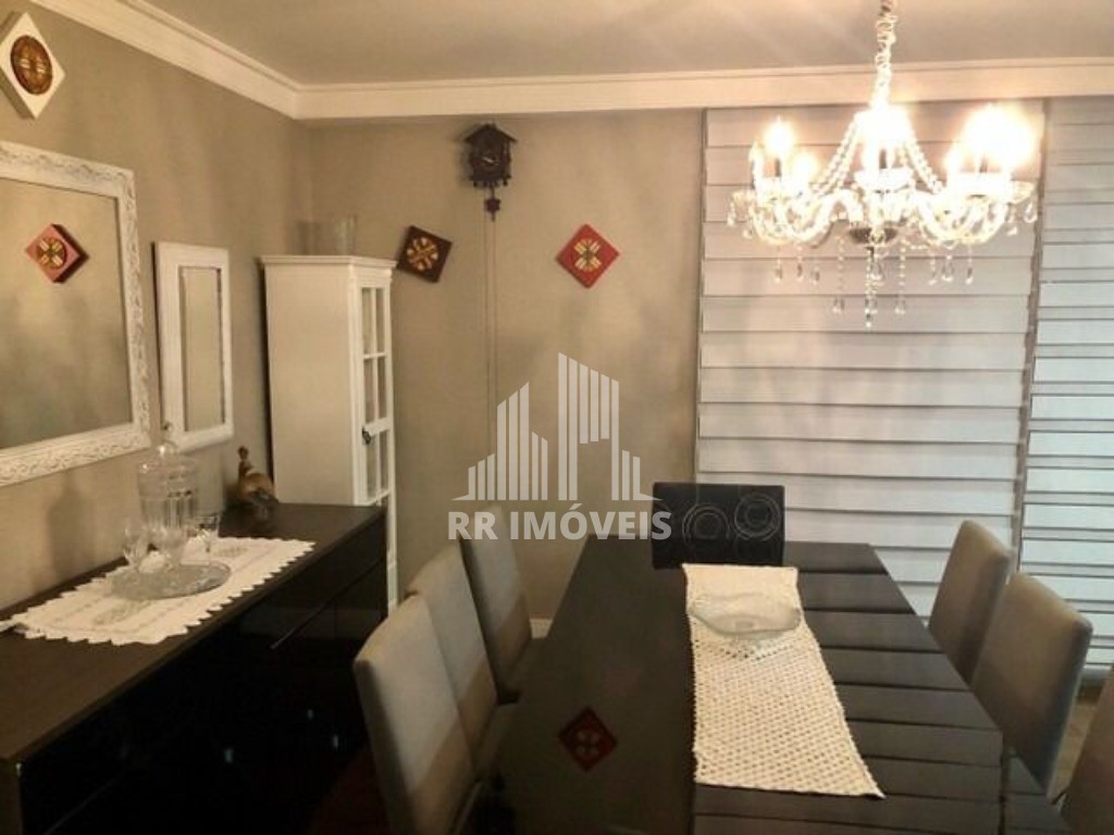 Apartamento à venda com 3 quartos, 144m² - Foto 3