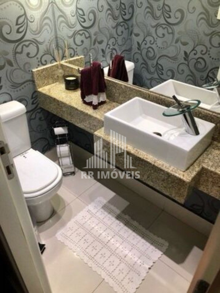 Apartamento à venda com 3 quartos, 144m² - Foto 5