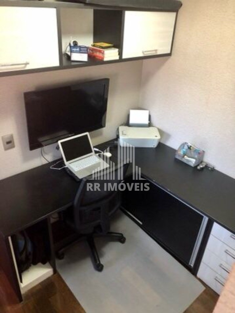 Apartamento à venda com 3 quartos, 144m² - Foto 8