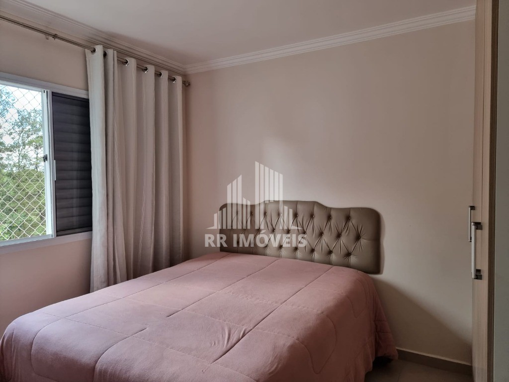 Apartamento à venda com 2 quartos, 51m² - Foto 29