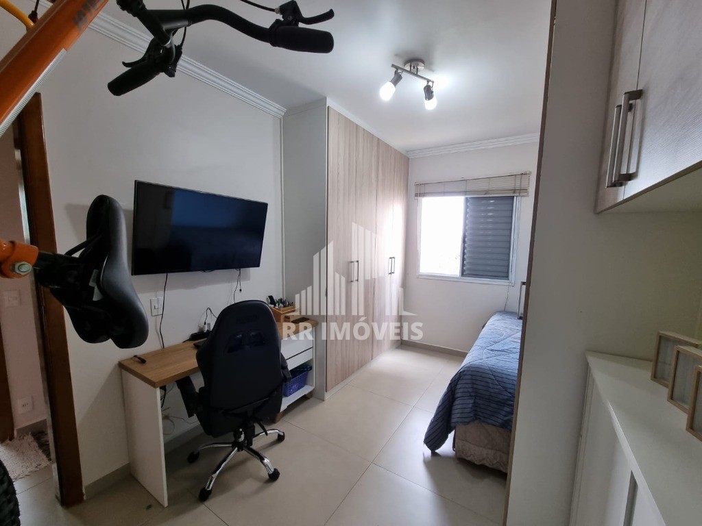 Apartamento à venda com 2 quartos, 51m² - Foto 21