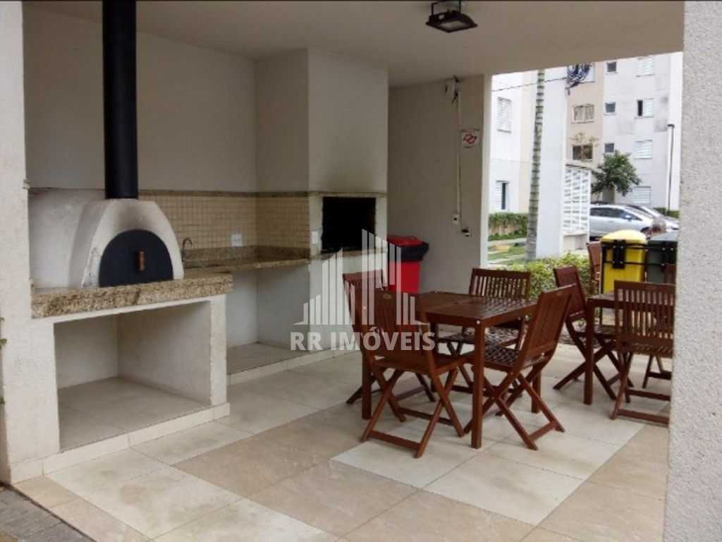 Apartamento à venda com 2 quartos, 51m² - Foto 40