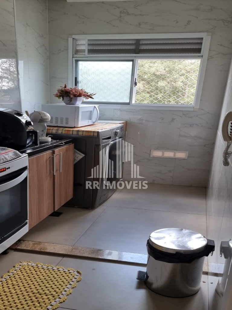 Apartamento à venda com 2 quartos, 51m² - Foto 4