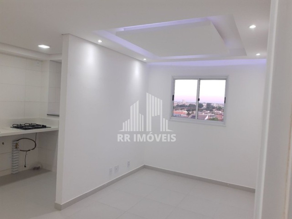 Apartamento à venda com 2 quartos, 49m² - Foto 11