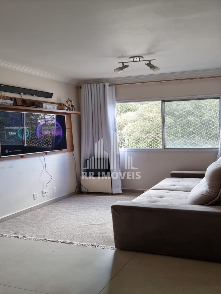 Apartamento à venda com 2 quartos, 51m² - Foto 6