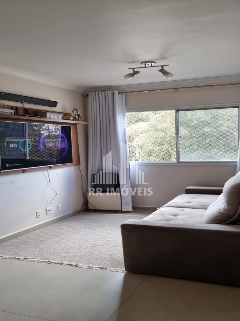 Apartamento, 2 quartos, 51 m² - Foto 3