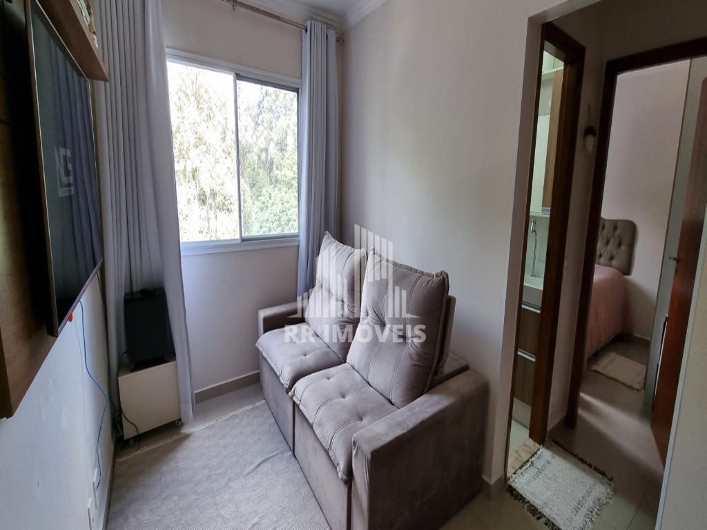 Apartamento, 2 quartos, 51 m² - Foto 7