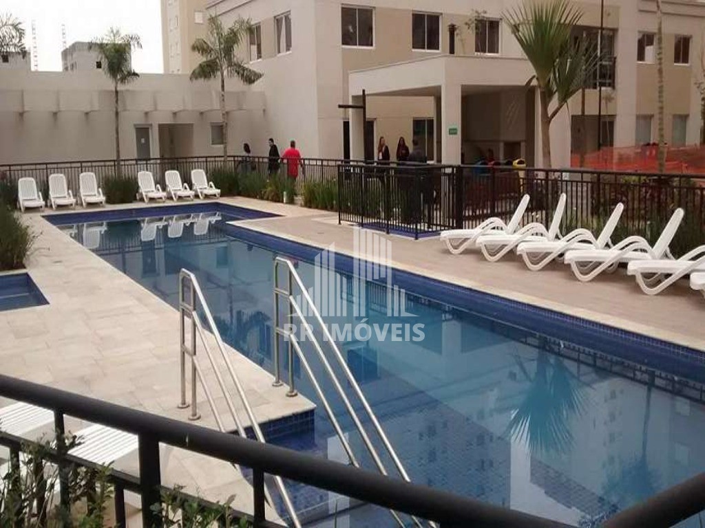 Apartamento, 2 quartos, 51 m² - Foto 33