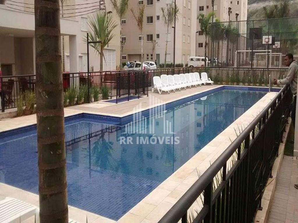 Apartamento, 2 quartos, 51 m² - Foto 35