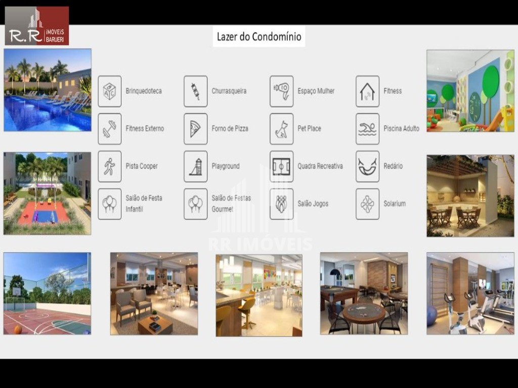 Apartamento, 2 quartos, 51 m² - Foto 41