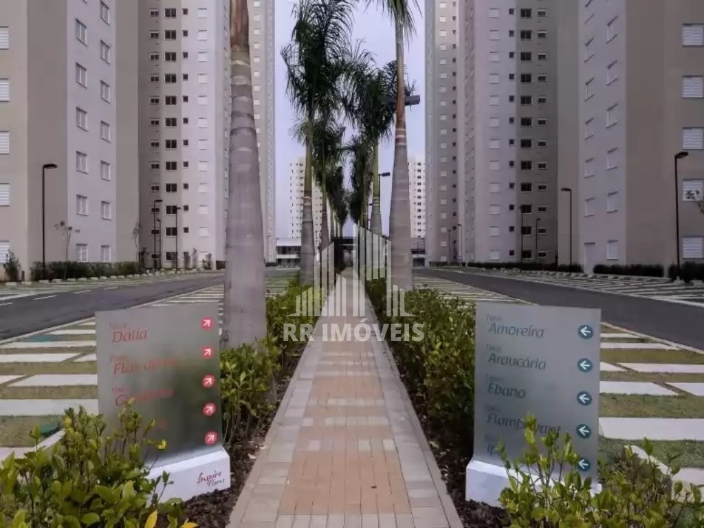 Apartamento, 2 quartos, 51 m² - Foto 53