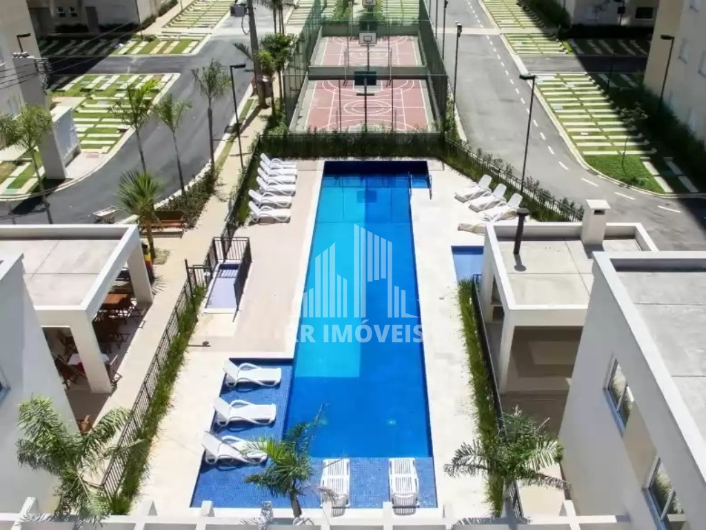 Apartamento, 2 quartos, 51 m² - Foto 57