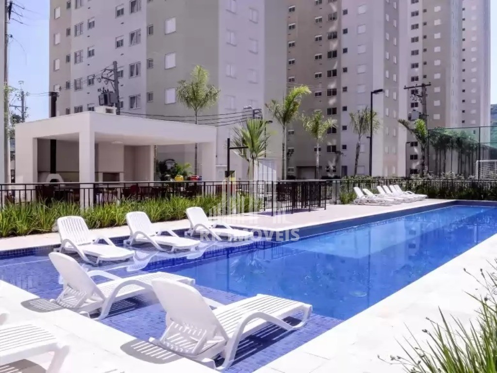 Apartamento, 2 quartos, 51 m² - Foto 59