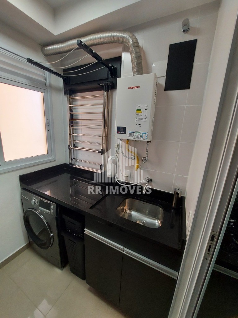 Apartamento à venda com 2 quartos, 54m² - Foto 19