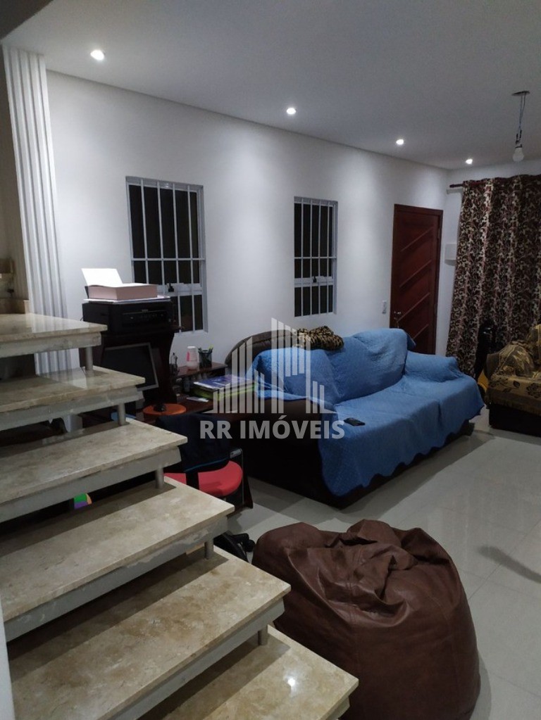 Casa à venda com 3 quartos, 110m² - Foto 3