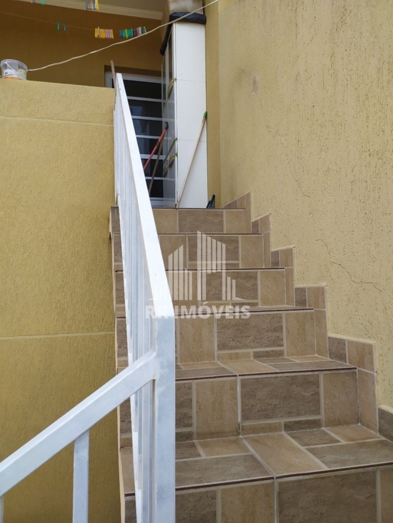 Casa à venda com 3 quartos, 110m² - Foto 17