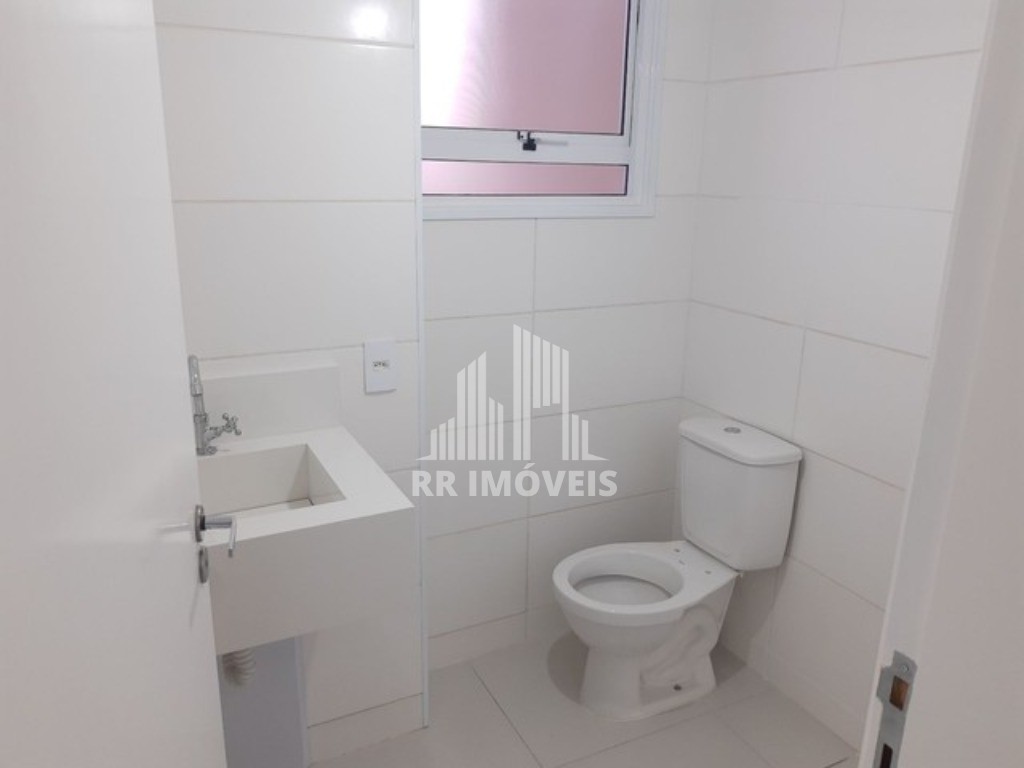 Apartamento à venda com 2 quartos, 49m² - Foto 5