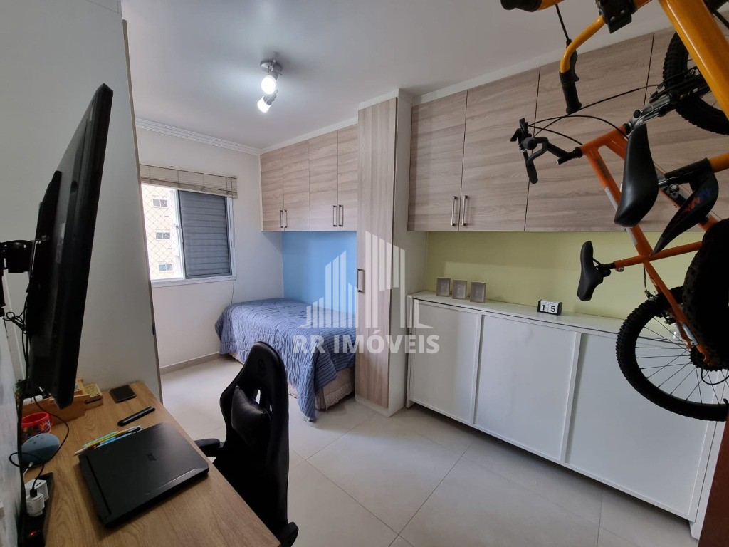 Apartamento à venda com 2 quartos, 51m² - Foto 24