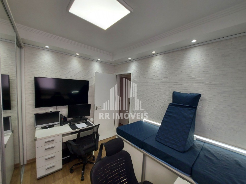 Apartamento à venda com 2 quartos, 54m² - Foto 26