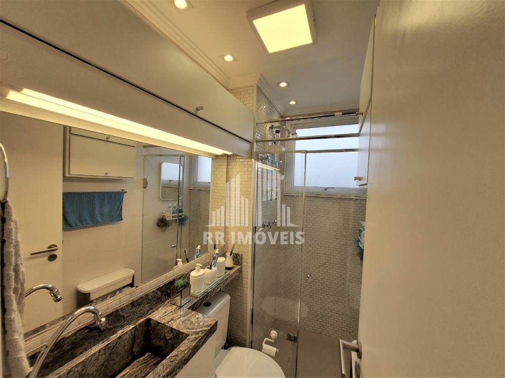 Apartamento à venda com 2 quartos, 54m² - Foto 29