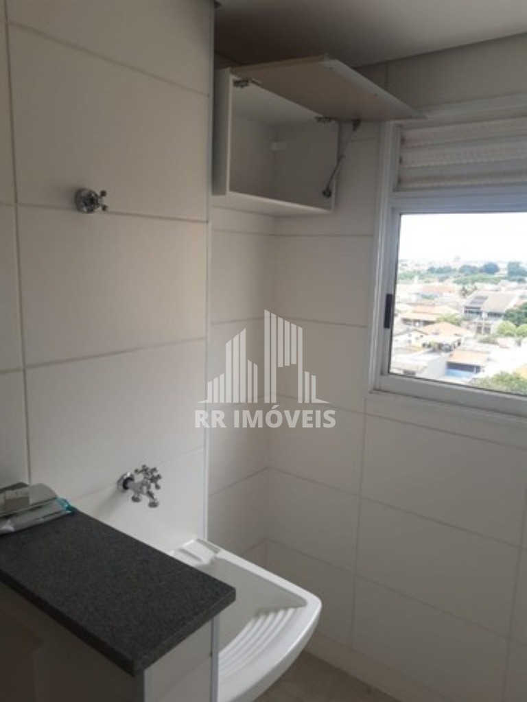 Apartamento à venda com 2 quartos, 49m² - Foto 3