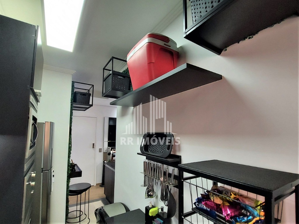 Apartamento à venda com 2 quartos, 54m² - Foto 16